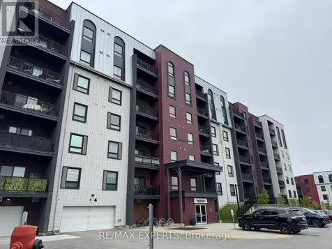 4 Spice Way Barrie ON L9J 0M2
