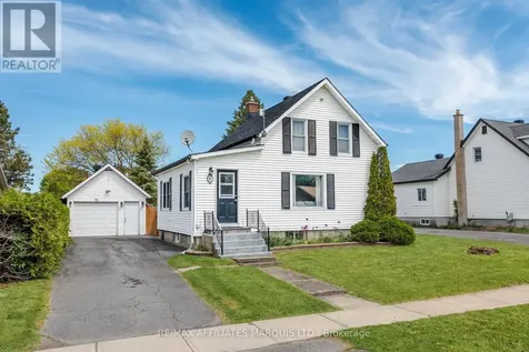 22 Frost Avenue South Stormont ON K0C 1P0