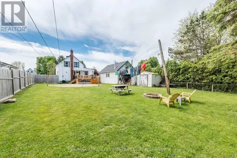 22 Frost Avenue South Stormont ON K0C 1P0