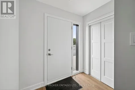 600 Second Street East Cornwall ON K6H 4H3