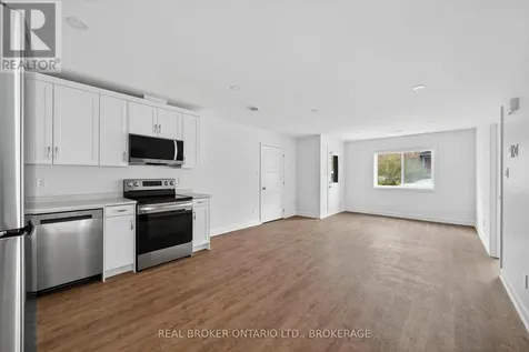 600 Second Street East Cornwall ON K6H 4H3