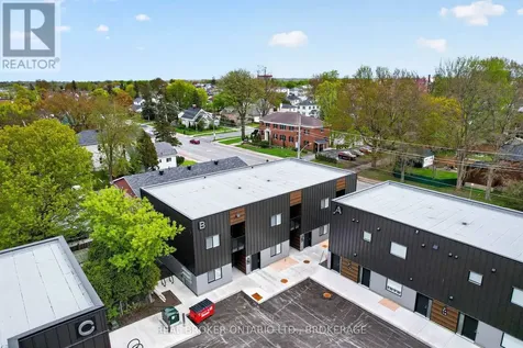 600 Second Street East Cornwall ON K6H 4H3