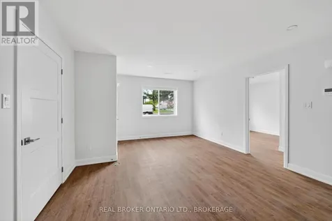 600 Second Street East Cornwall ON K6H 4H3