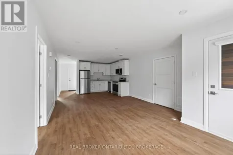 600 Second Street East Cornwall ON K6H 4H3