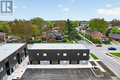 600 Second Street East Cornwall ON K6H 4H3