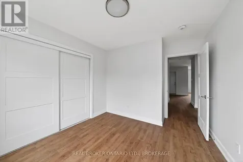 600 Second Street East Cornwall ON K6H 4H3
