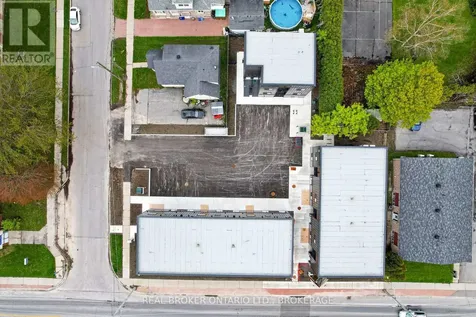 600 Second Street East Cornwall ON K6H 4H3