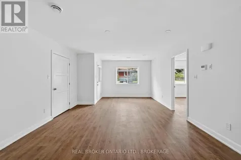 600 Second Street East Cornwall ON K6H 4H3