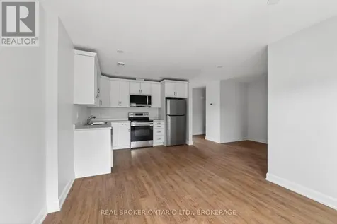 600 Second Street East Cornwall ON K6H 4H3