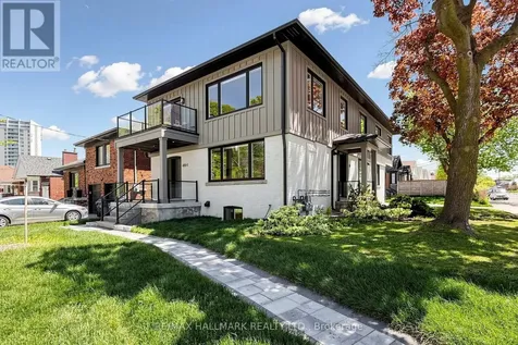 655 O'connor Drive Toronto (east York) ON M4C 3A8