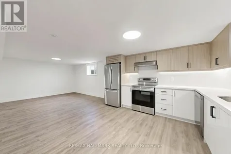 655 O'connor Drive Toronto (east York) ON M4C 3A8