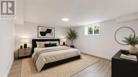 655 O'connor Drive Toronto (east York) ON M4C 3A8