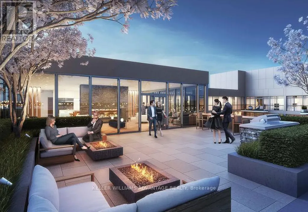 150 Logan Avenue Toronto (south Riverdale) ON M4M 1C5