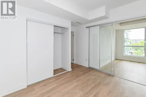 150 Logan Avenue Toronto (south Riverdale) ON M4M 1C5