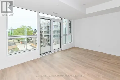 150 Logan Avenue Toronto (south Riverdale) ON M4M 1C5