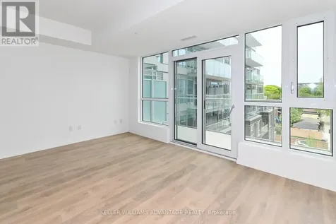 150 Logan Avenue Toronto (south Riverdale) ON M4M 1C5