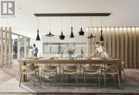 150 Logan Avenue Toronto (south Riverdale) ON M4M 1C5