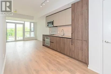 150 Logan Avenue Toronto (south Riverdale) ON M4M 1C5