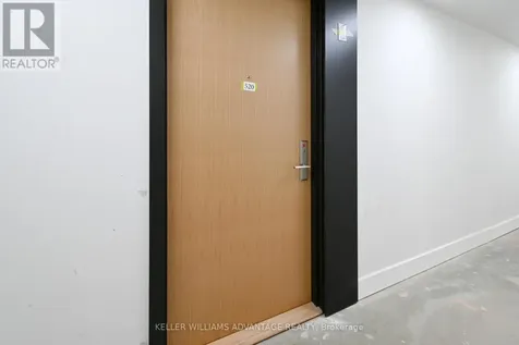 150 Logan Avenue Toronto (south Riverdale) ON M4M 1C5