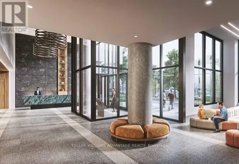 150 Logan Avenue Toronto (south Riverdale) ON M4M 1C5