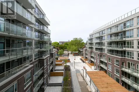 150 Logan Avenue Toronto (south Riverdale) ON M4M 1C5