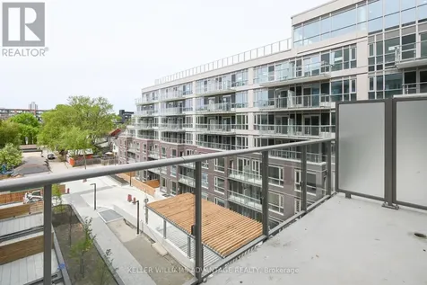 150 Logan Avenue Toronto (south Riverdale) ON M4M 1C5