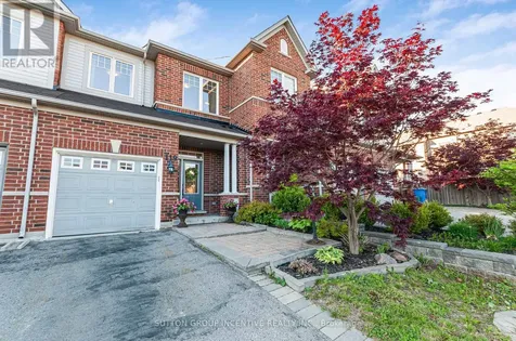 119 Thatcher Crescent East Gwillimbury ON L9N 0B9
