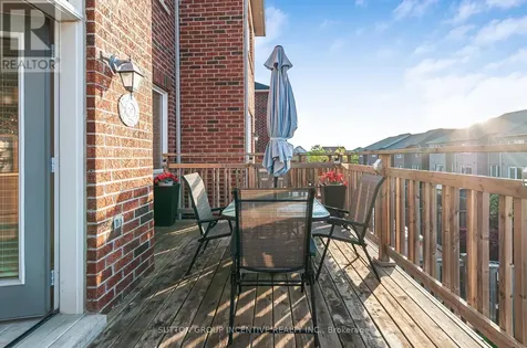 119 Thatcher Crescent East Gwillimbury ON L9N 0B9