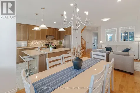 119 Thatcher Crescent East Gwillimbury ON L9N 0B9