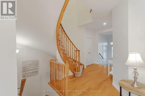 119 Thatcher Crescent East Gwillimbury ON L9N 0B9