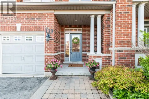 119 Thatcher Crescent East Gwillimbury ON L9N 0B9