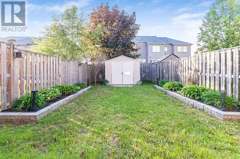 119 Thatcher Crescent East Gwillimbury ON L9N 0B9