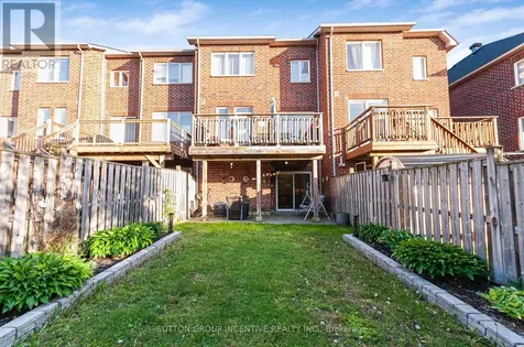 119 Thatcher Crescent East Gwillimbury ON L9N 0B9