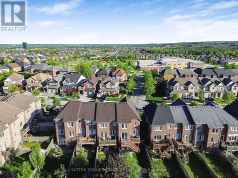 119 Thatcher Crescent East Gwillimbury ON L9N 0B9