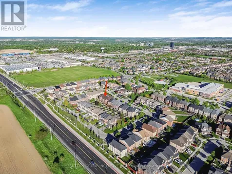119 Thatcher Crescent East Gwillimbury ON L9N 0B9