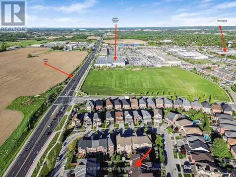 119 Thatcher Crescent East Gwillimbury ON L9N 0B9