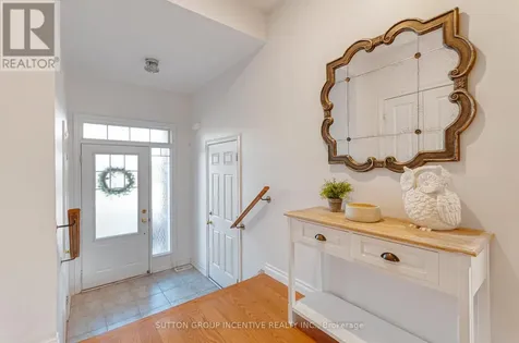 119 Thatcher Crescent East Gwillimbury ON L9N 0B9