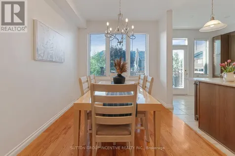 119 Thatcher Crescent East Gwillimbury ON L9N 0B9
