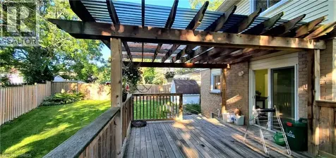 30 Inglewood Street Brantford ON N3P 1A3