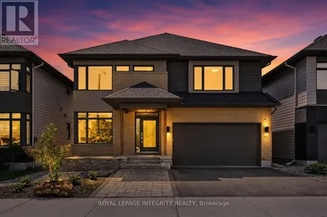 143 Stonemeadow Drive Ottawa ON K2M 0G9