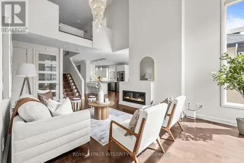 143 Stonemeadow Drive Ottawa ON K2M 0G9