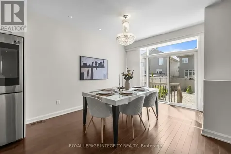 143 Stonemeadow Drive Ottawa ON K2M 0G9