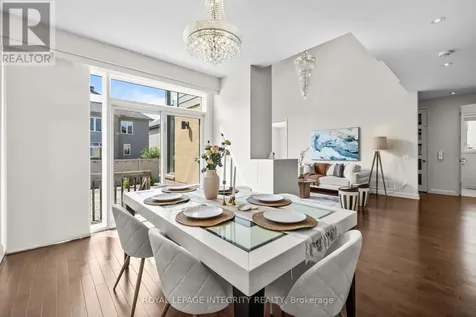 143 Stonemeadow Drive Ottawa ON K2M 0G9