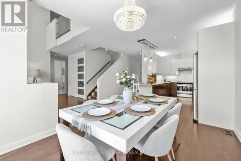 143 Stonemeadow Drive Ottawa ON K2M 0G9