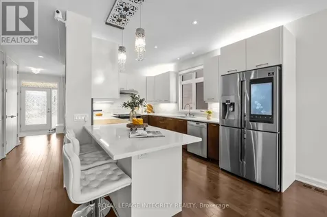 143 Stonemeadow Drive Ottawa ON K2M 0G9