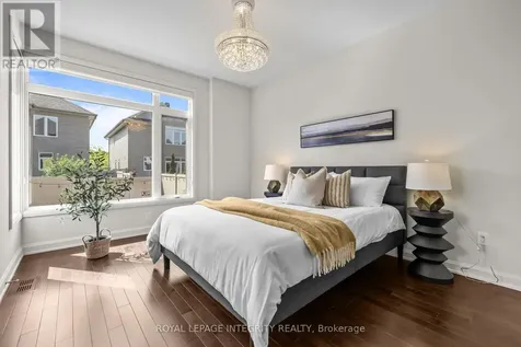 143 Stonemeadow Drive Ottawa ON K2M 0G9