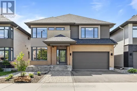 143 Stonemeadow Drive Ottawa ON K2M 0G9