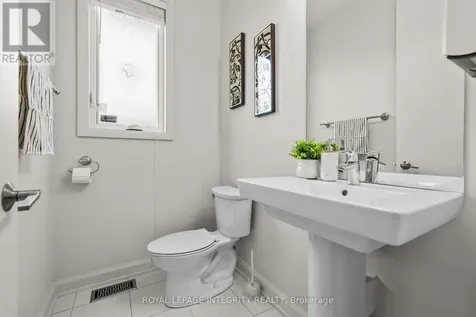 143 Stonemeadow Drive Ottawa ON K2M 0G9