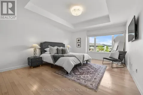 143 Stonemeadow Drive Ottawa ON K2M 0G9