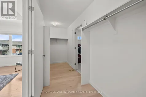 143 Stonemeadow Drive Ottawa ON K2M 0G9